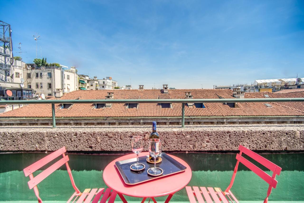 Hotel Milhouse Duomo Mailand
