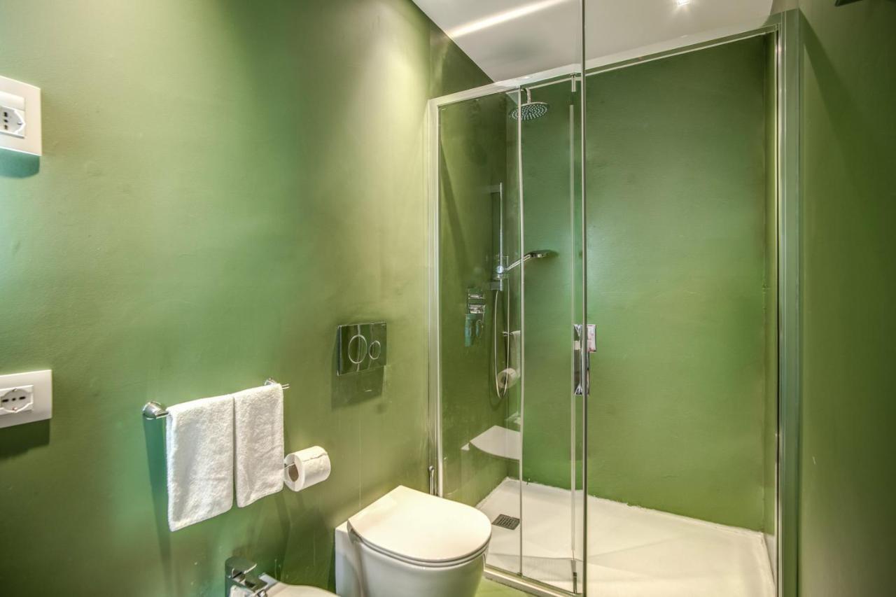 Milhouse Duomo Hotel Mailand