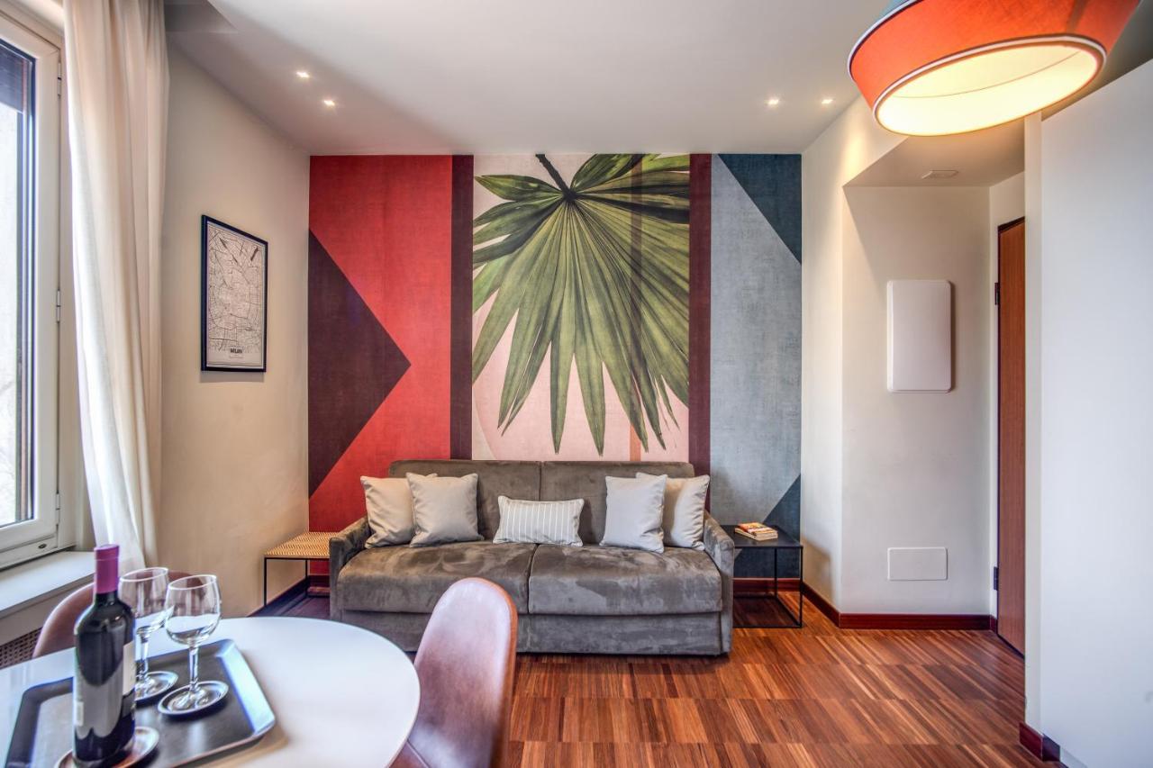 Milhouse Duomo Hotel Mailand