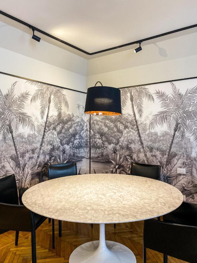 Exclusive Top Floor 2-bedroom Flat Apartamento *