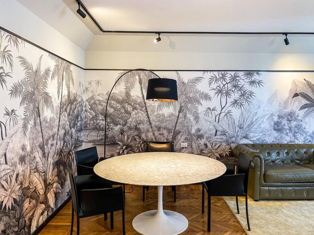 Apartamento Exclusive Top Floor 2-bedroom Flat