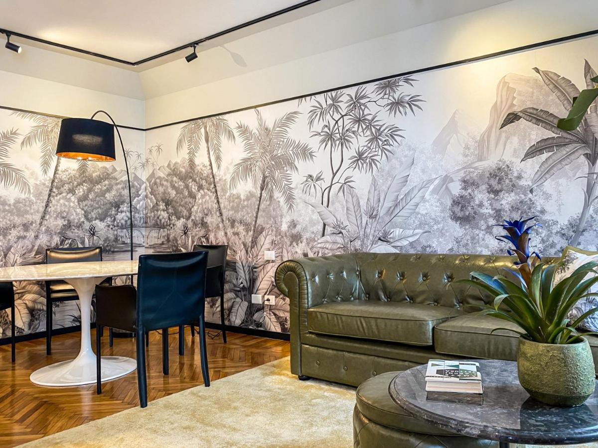Exclusive Top Floor 2-bedroom Flat Apartamento