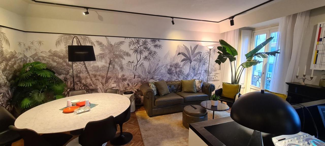 Apartment Exclusive Top Floor 2-bedroom Flat Mailand