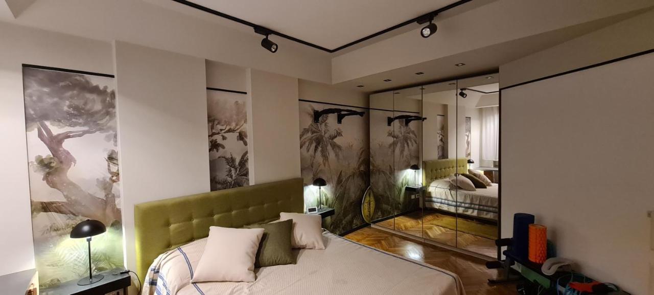 Exclusive Top Floor 2-bedroom Flat Apartamento *