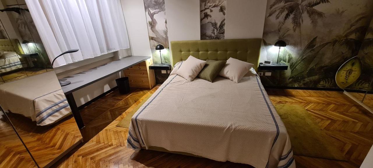 Exclusive Top Floor 2-bedroom Flat Apartamento *