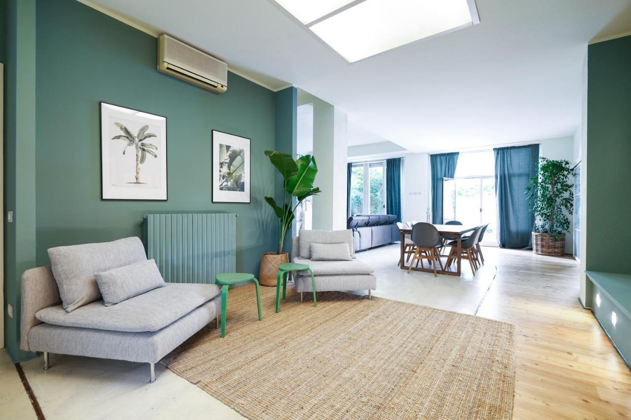 Prestige Boutique Homes - Garden & Pool * Milão