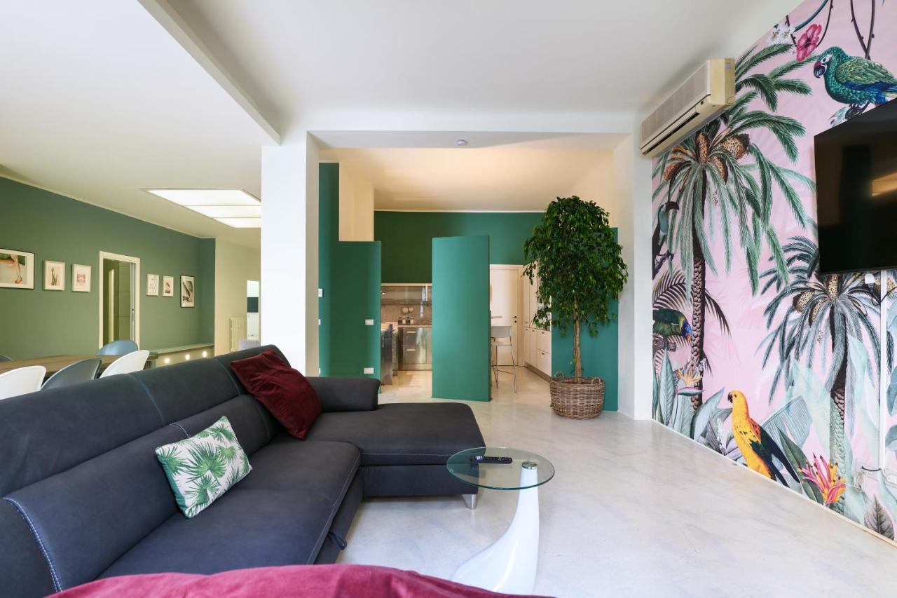 Prestige Boutique Homes - Garden & Pool Milão