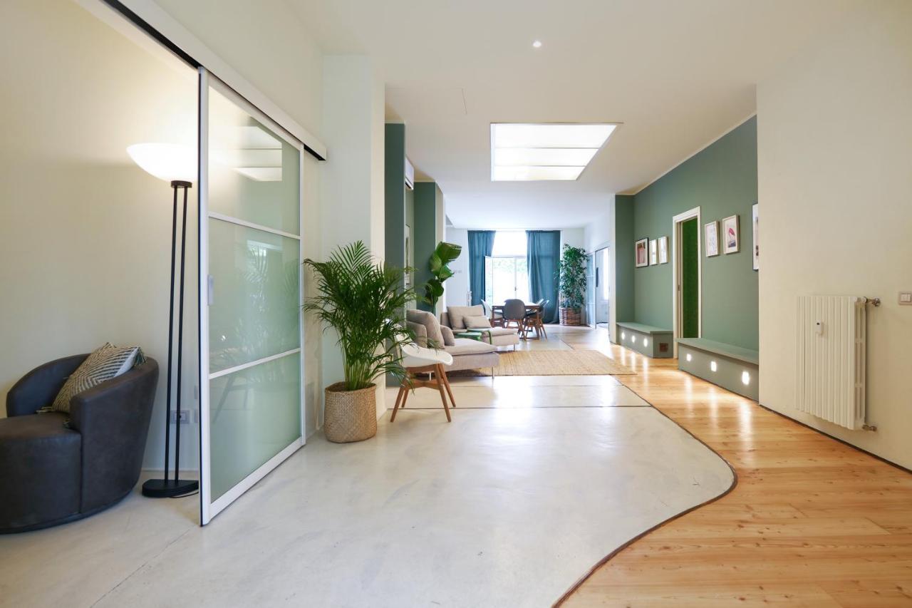 Prestige Boutique Homes - Garden & Pool Apartamento