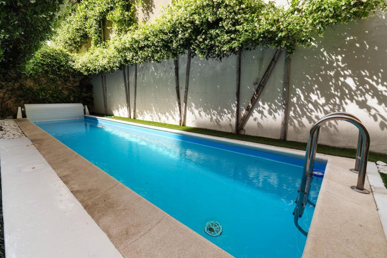 Apartamento Prestige Boutique Homes - Garden & Pool *