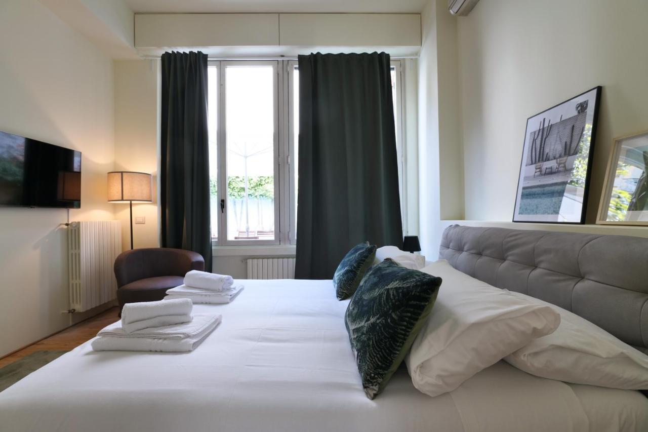 Apartamento Prestige Boutique Homes - Garden & Pool
