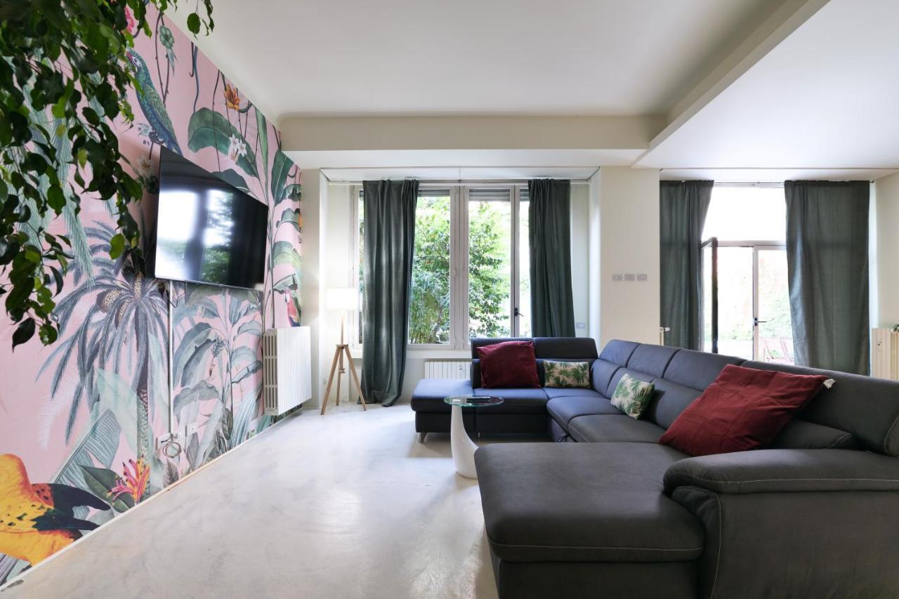 Apartamento Prestige Boutique Homes - Garden & Pool