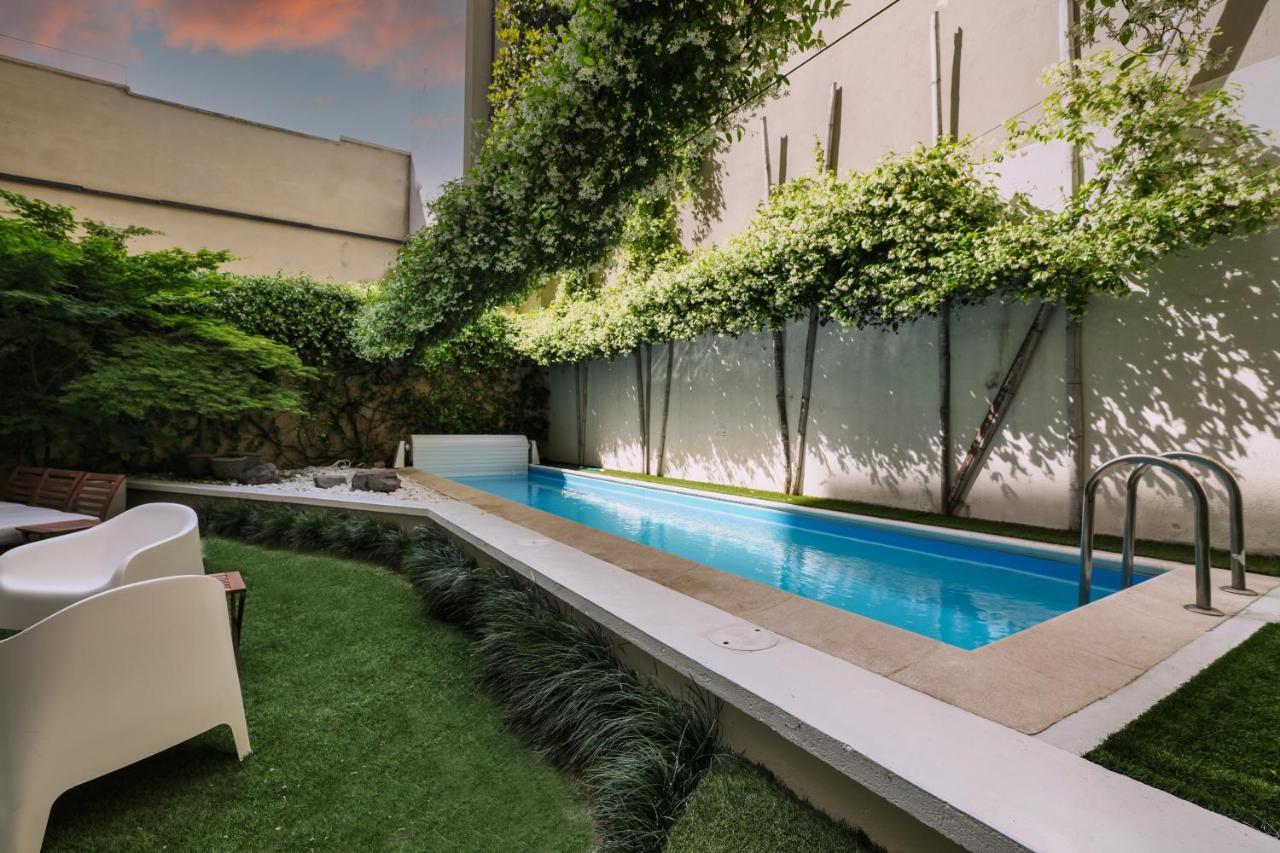 Prestige Boutique Homes - Garden & Pool * Milão