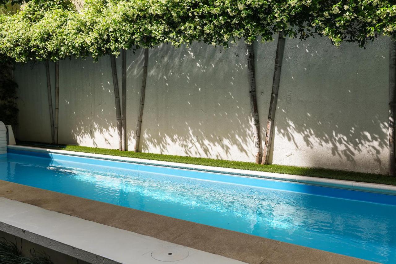 Apartamento Prestige Boutique Homes - Garden & Pool Milão