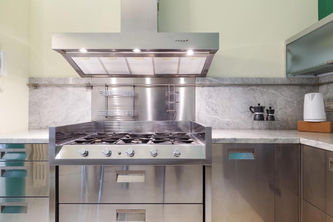 Apartamento Prestige Boutique Homes - Garden & Pool