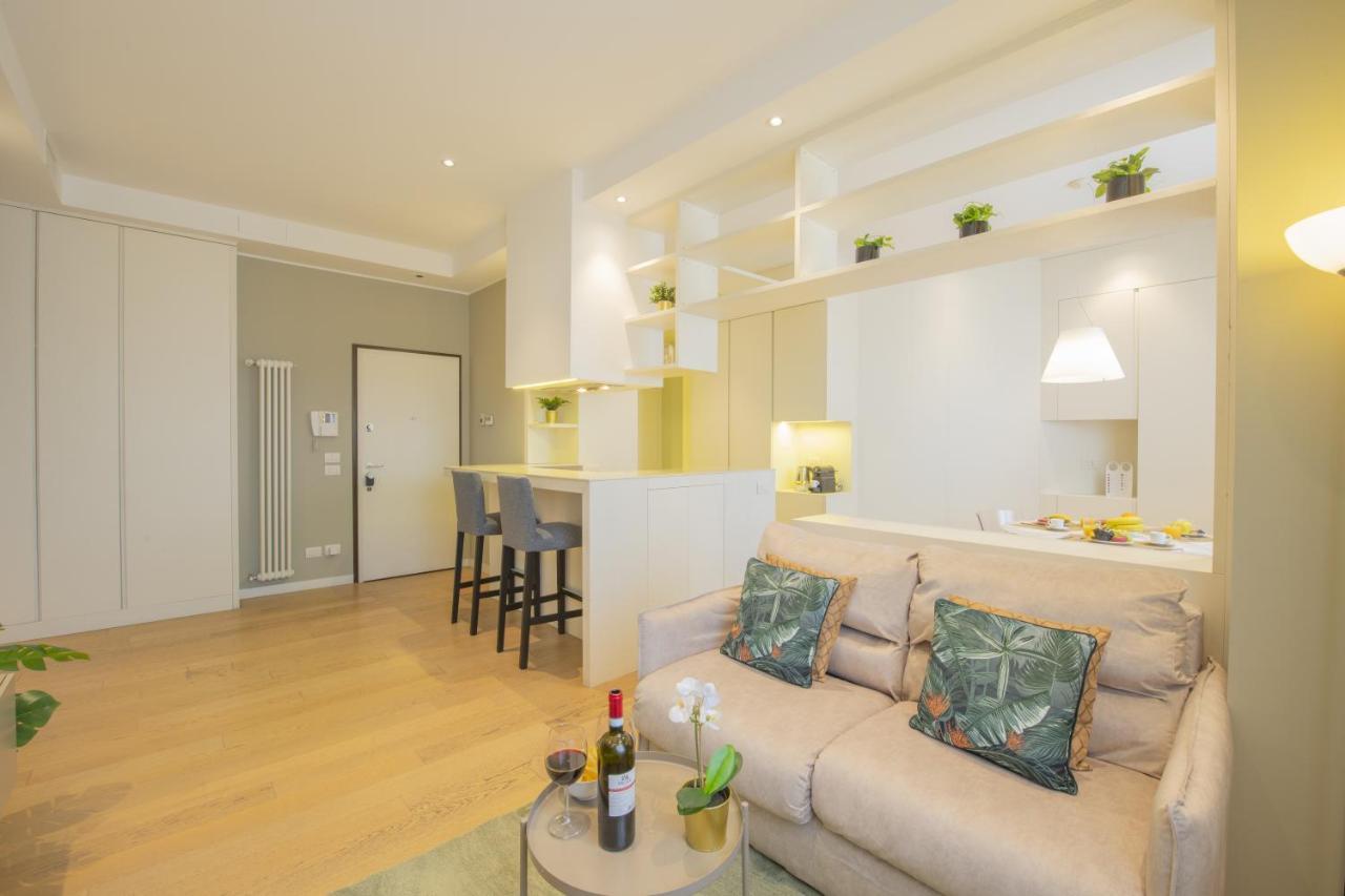 Sweett- Mentana Apartment *
