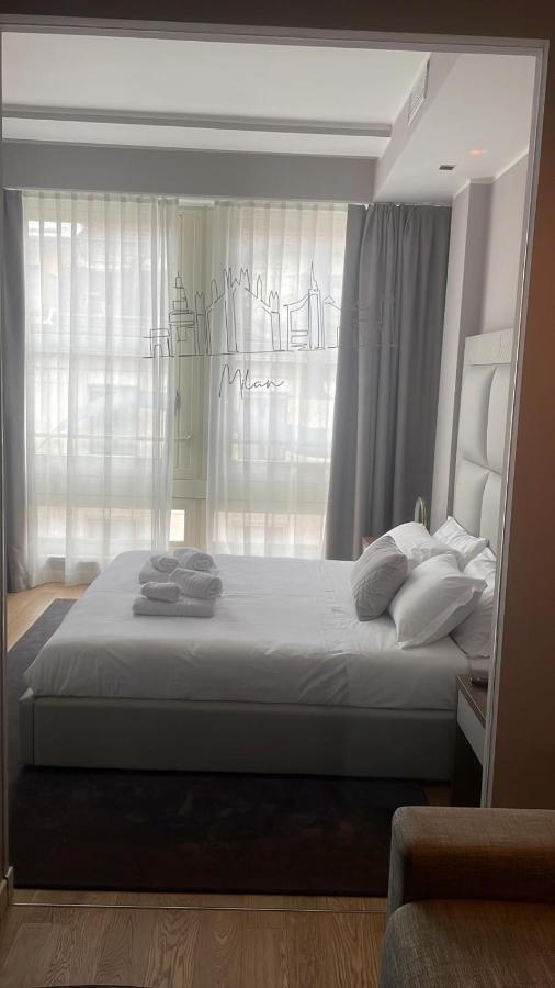 Apartamento Prestige Boutique Homes Brera 2