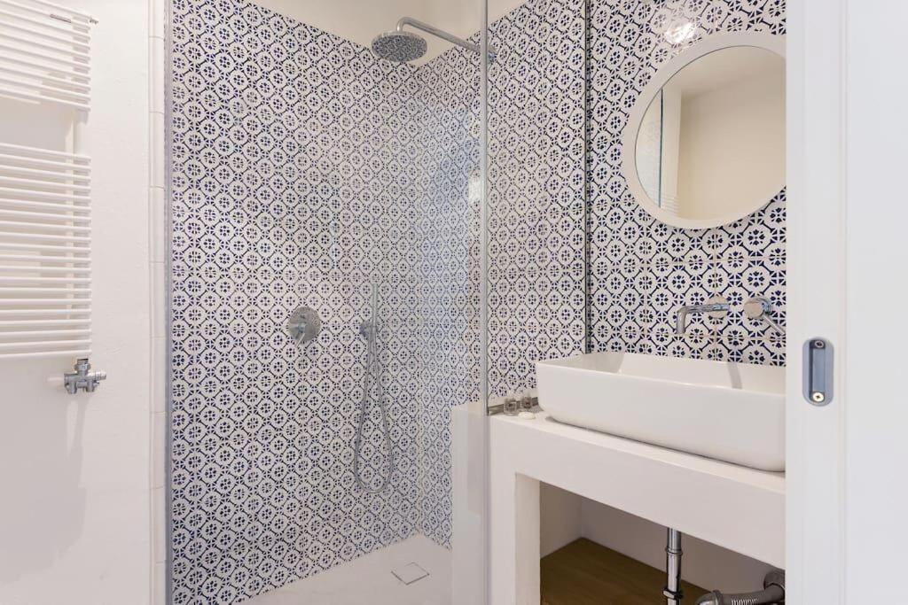 Prestige Boutique Homes Brera 2 *