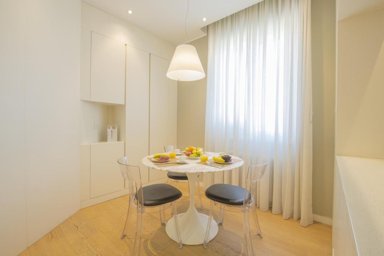 Sweett- Piazza Affari Apartment
