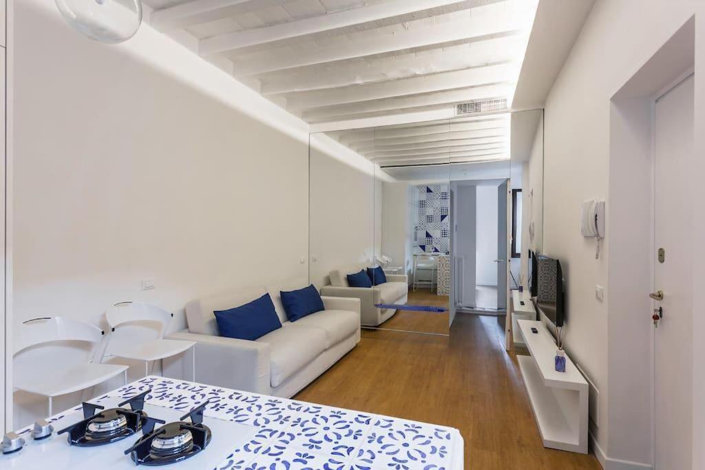 Apartamento Prestige Boutique Homes Brera 2 *