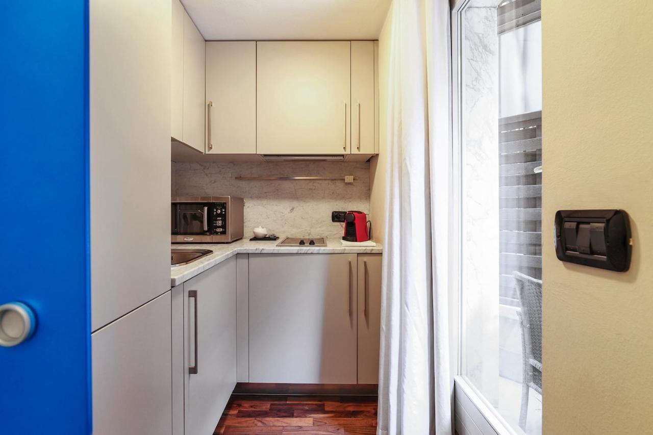 Contempora - Liberty Studio * Mailand