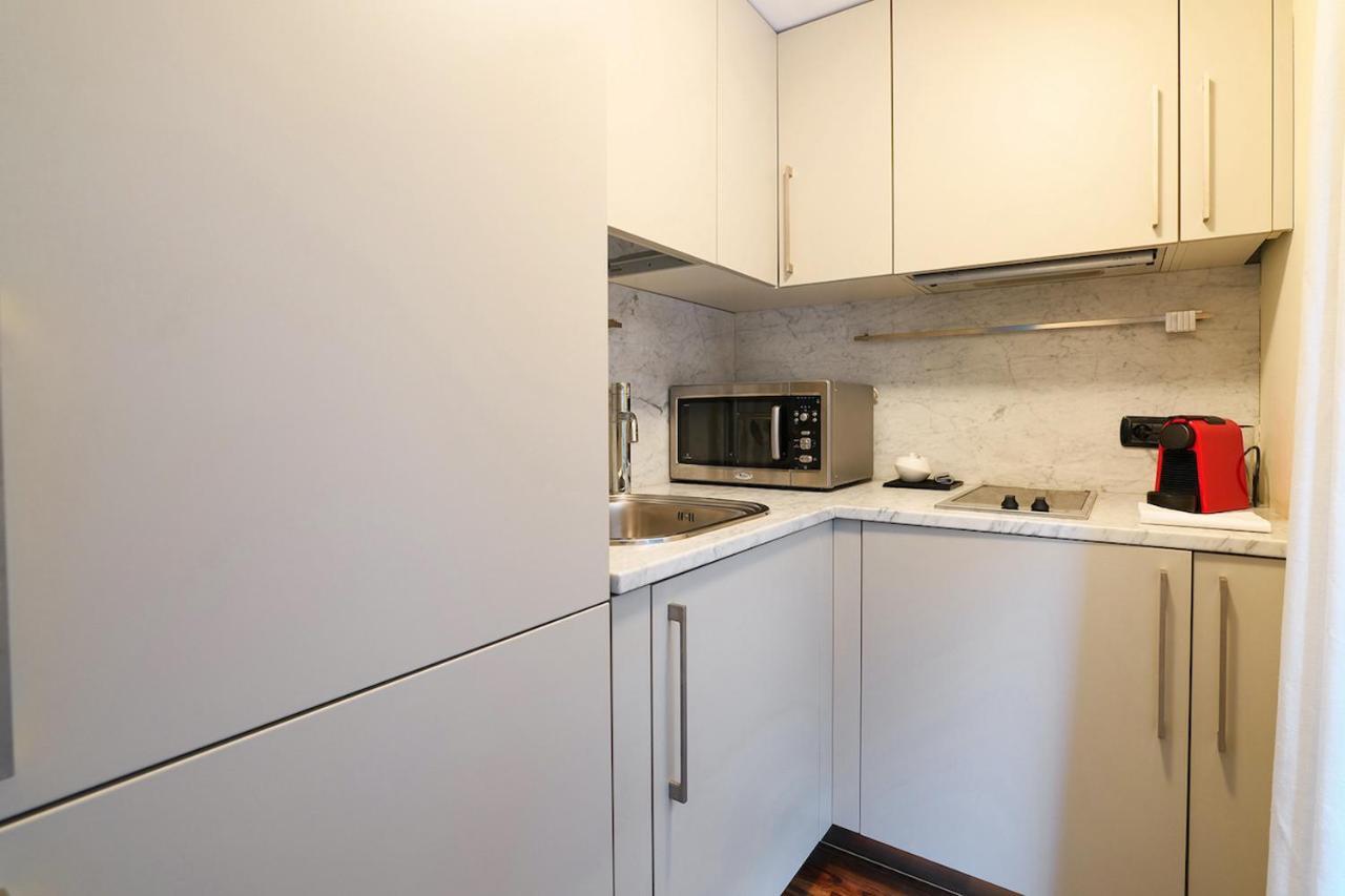 Contempora - Liberty Studio * Mailand