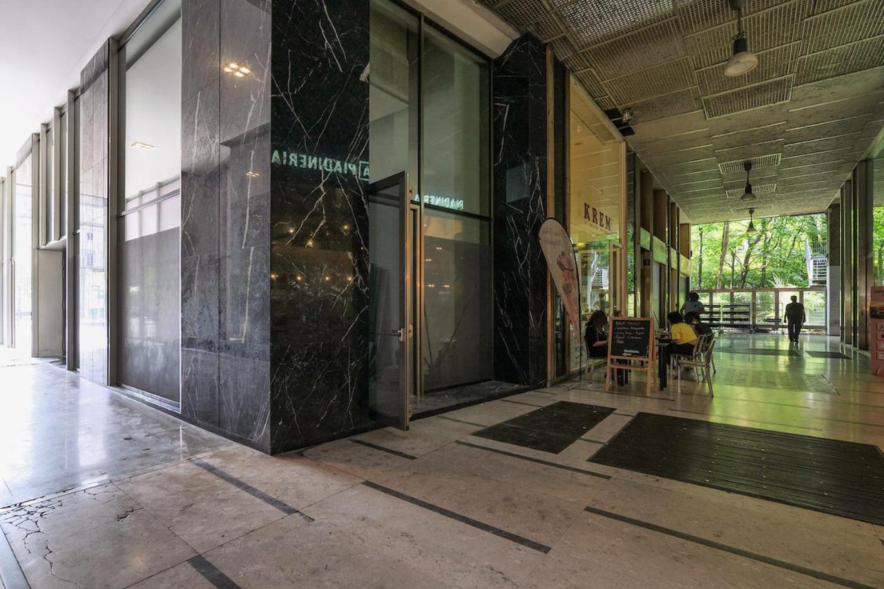 Contempora - Liberty Studio * Mailand