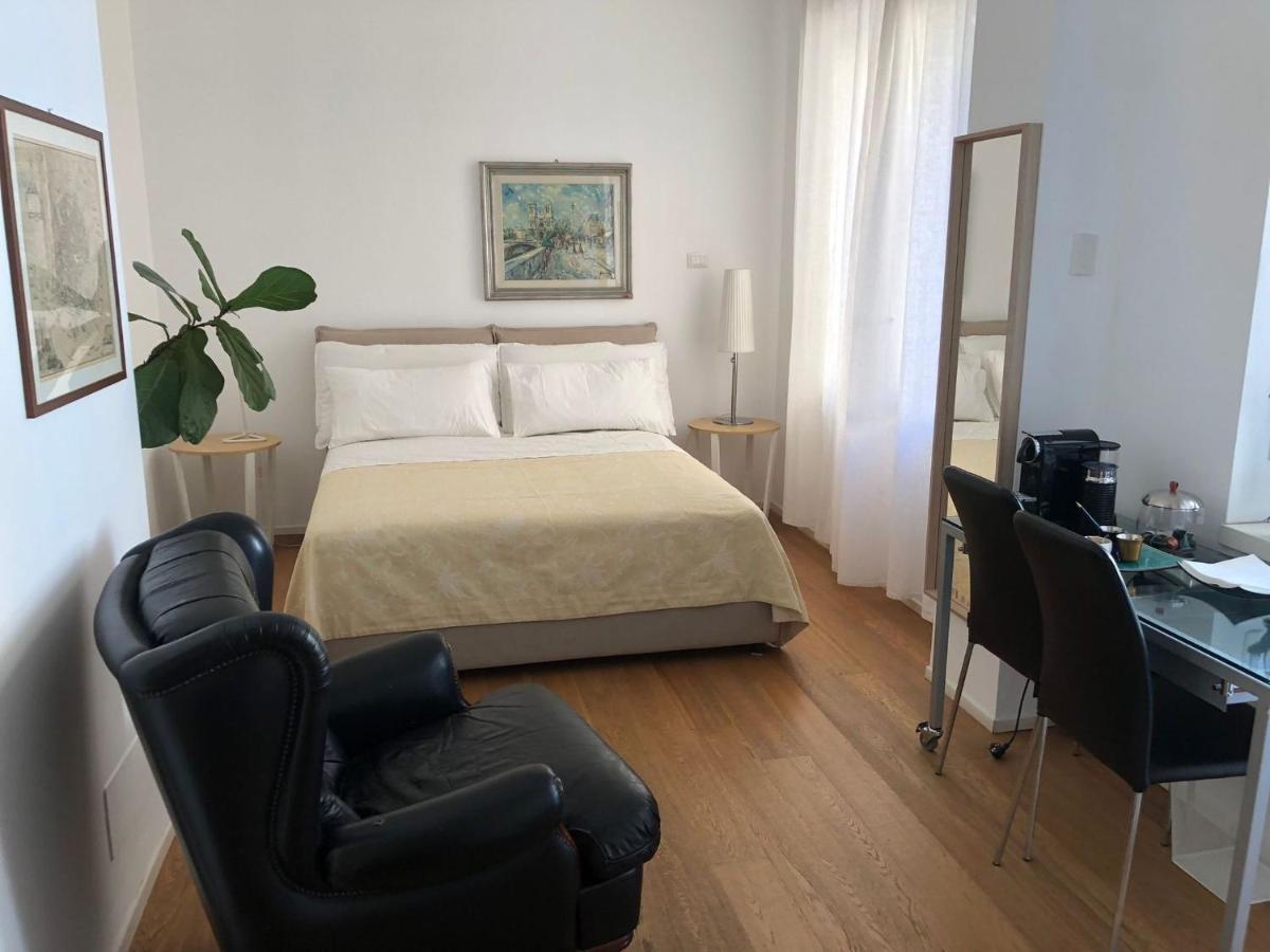La Casa Di Sole Gasthof Mailand