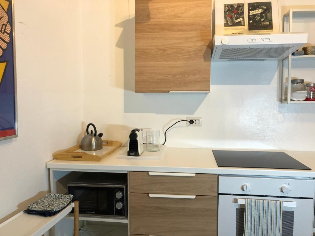 Apartment Naviglio Martesana Loft -