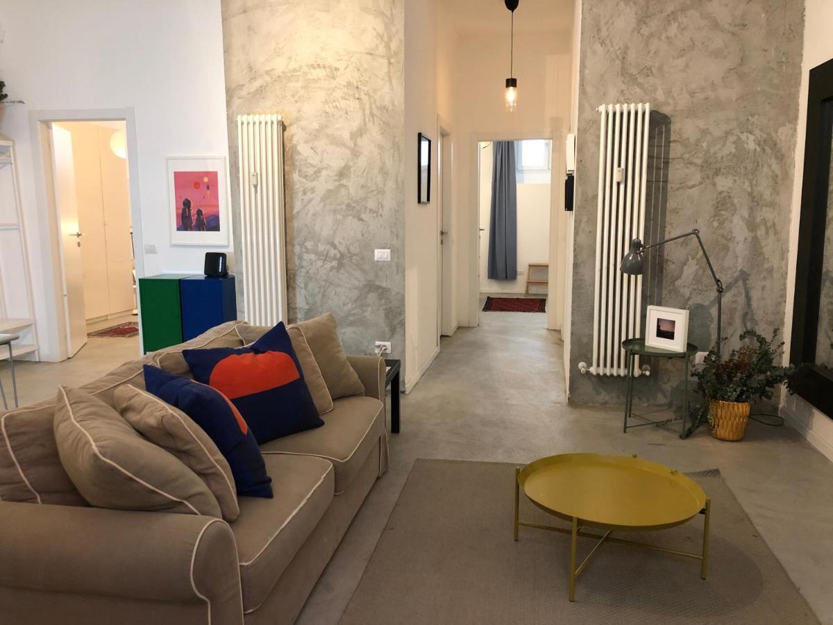 Naviglio Martesana Loft -