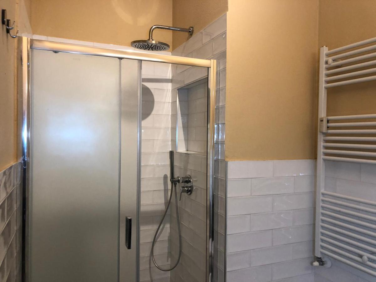 Apartment Naviglio Martesana Loft - *