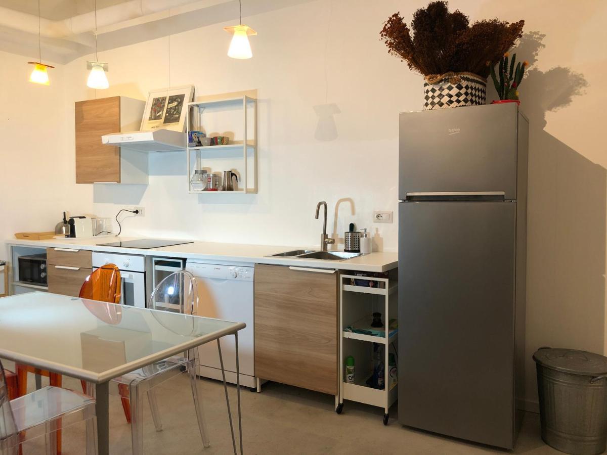 Apartment Naviglio Martesana Loft -