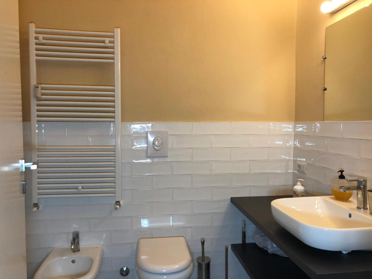 Naviglio Martesana Loft - Apartment Milan
