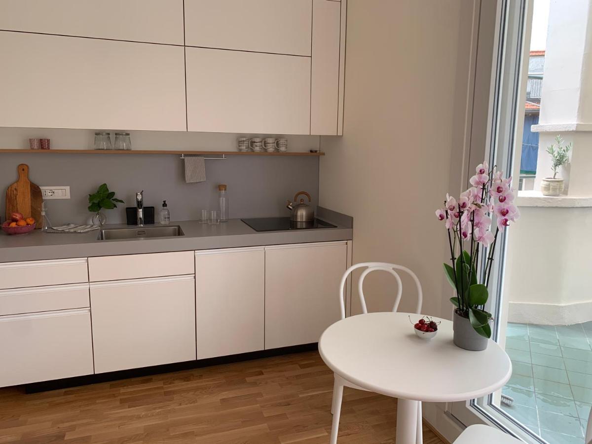 Apartment Getthekey Letizia Milan