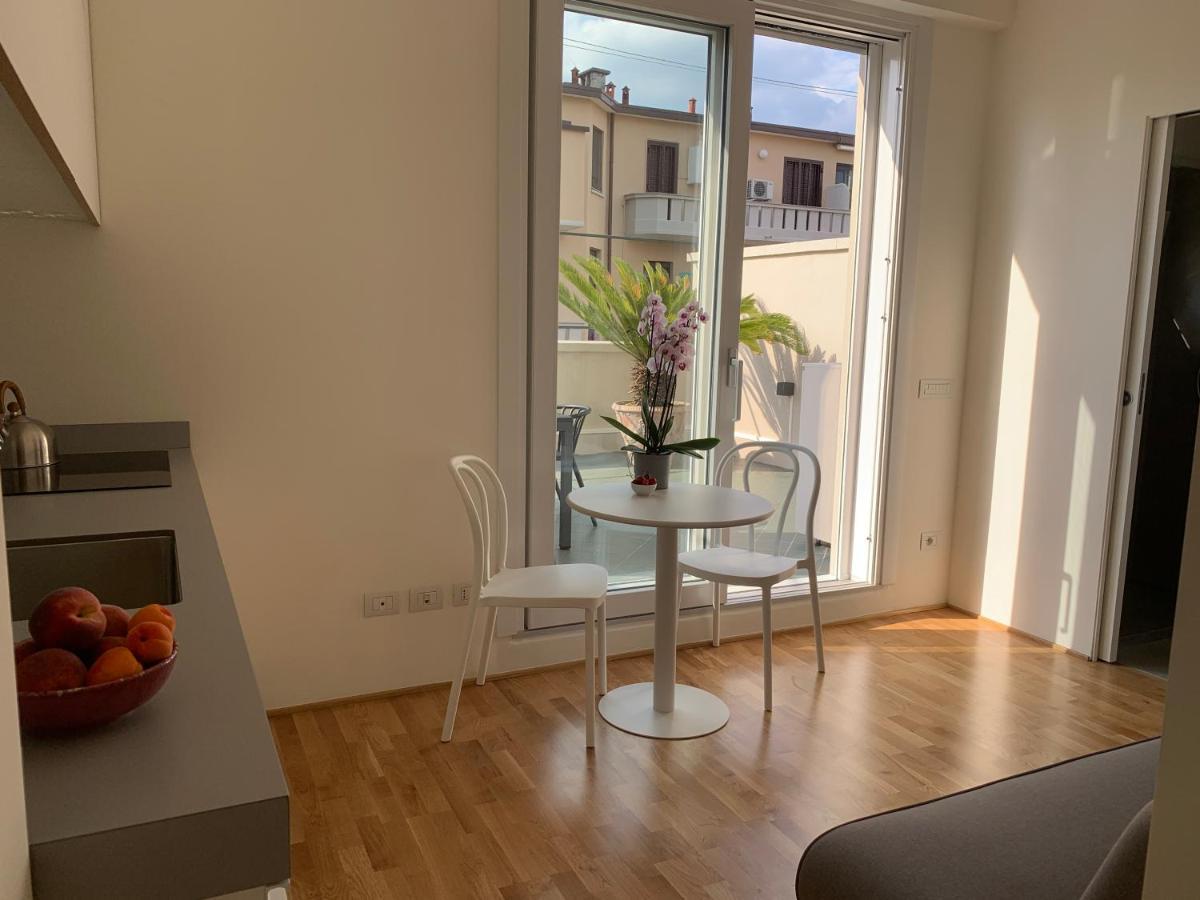 Getthekey Letizia Apartment