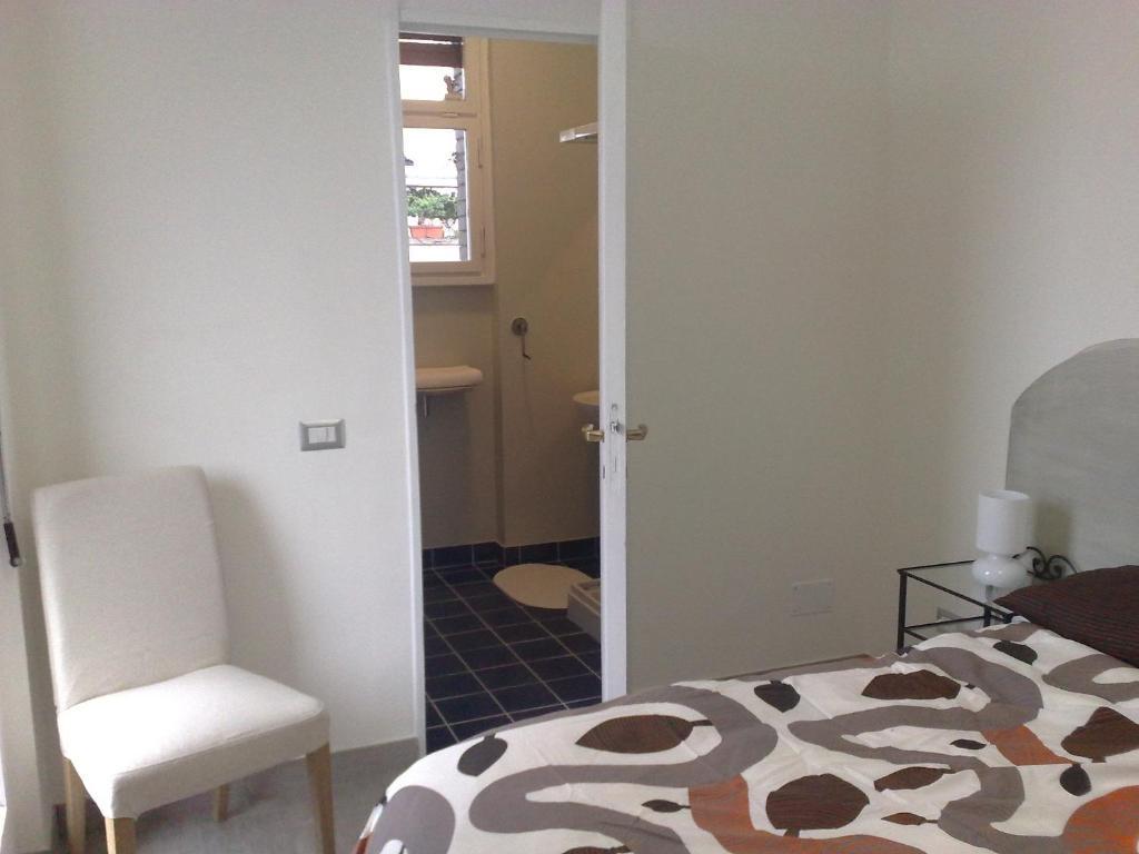 Roof Garden Buonarroti City Life Mita Milano Apartment *