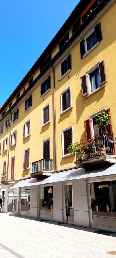 Apartment Flat In Milano, Porta Romana *