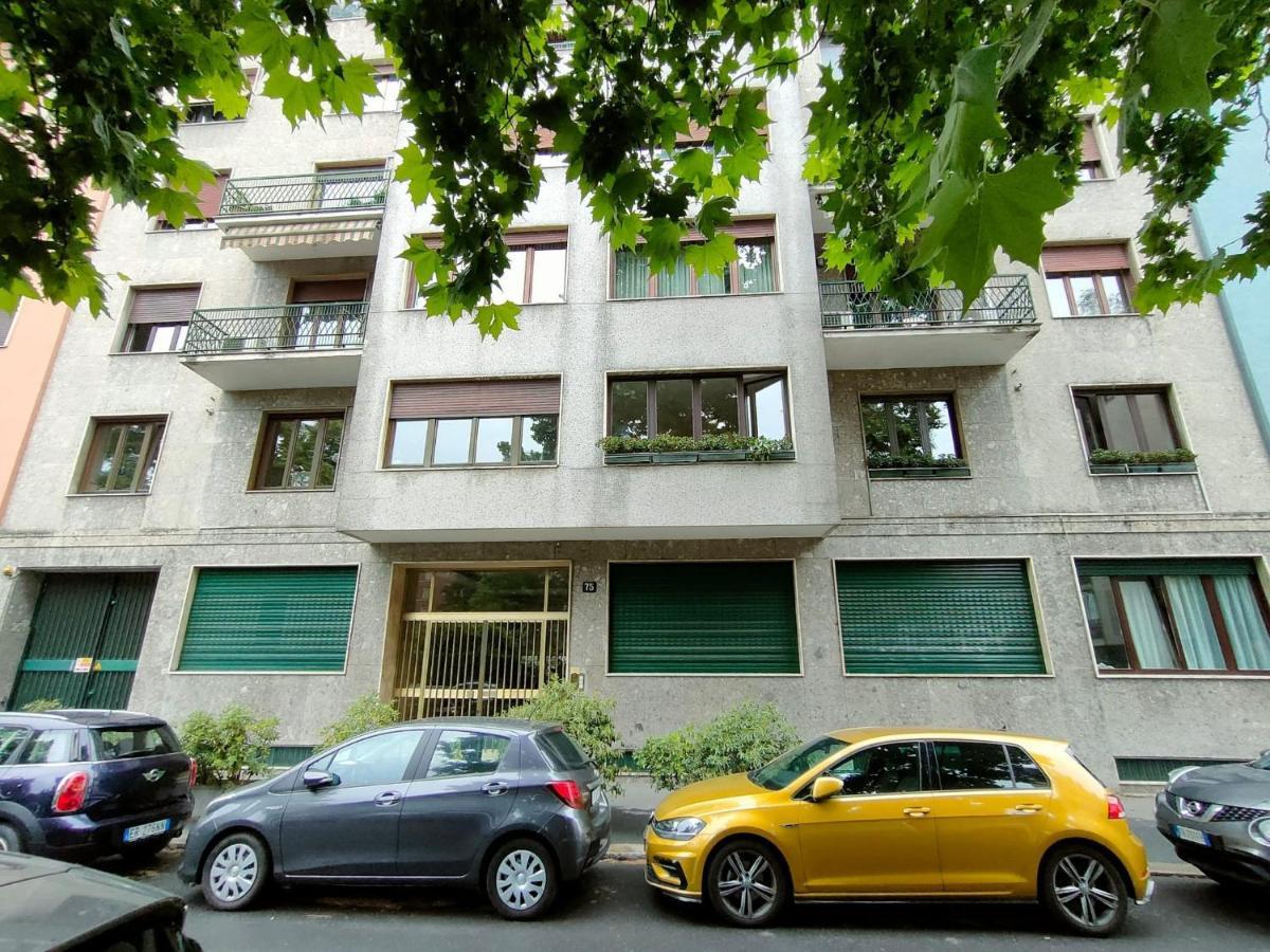 La Casa Di Sole Mailand