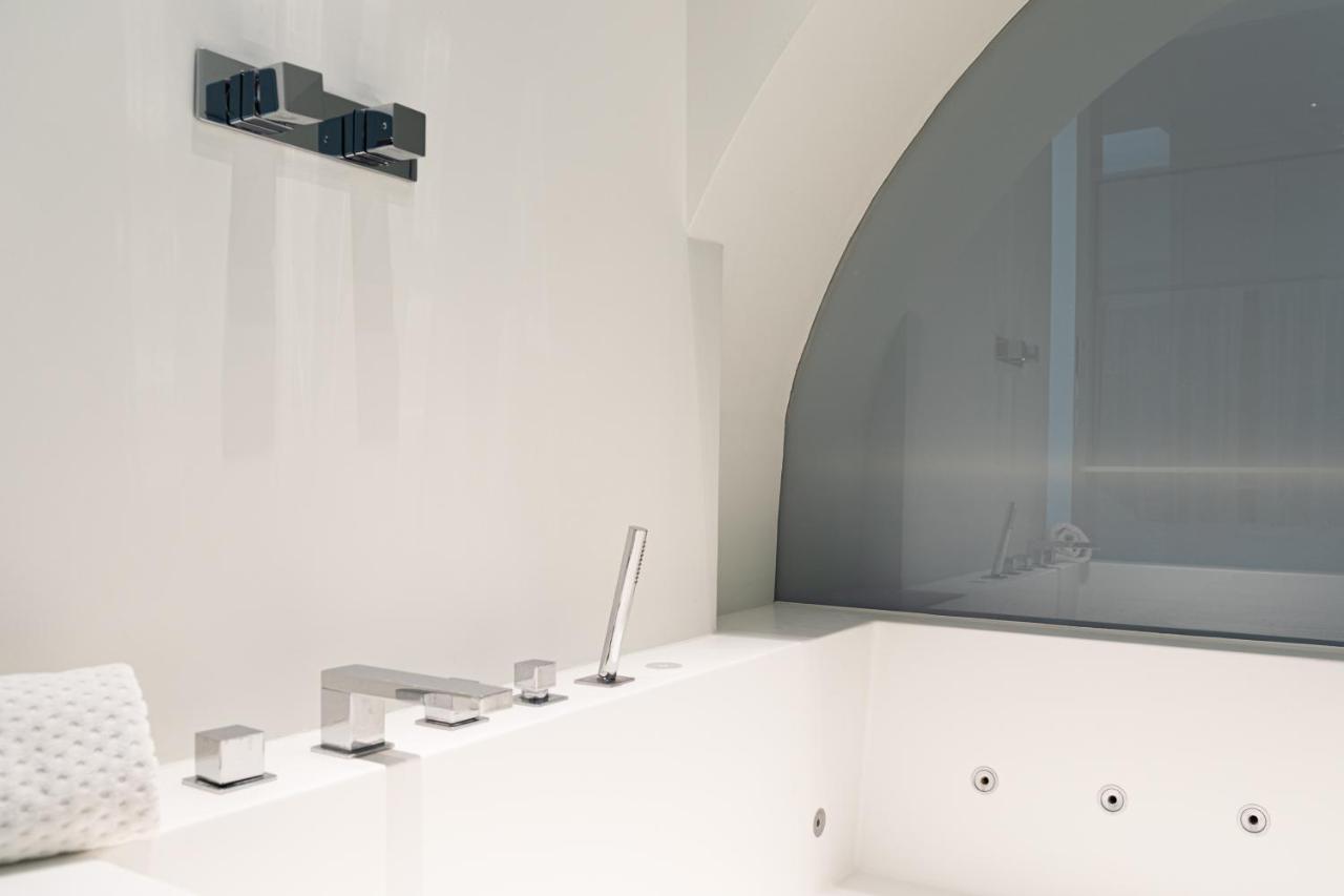 Sant'agnese Domus Apartment