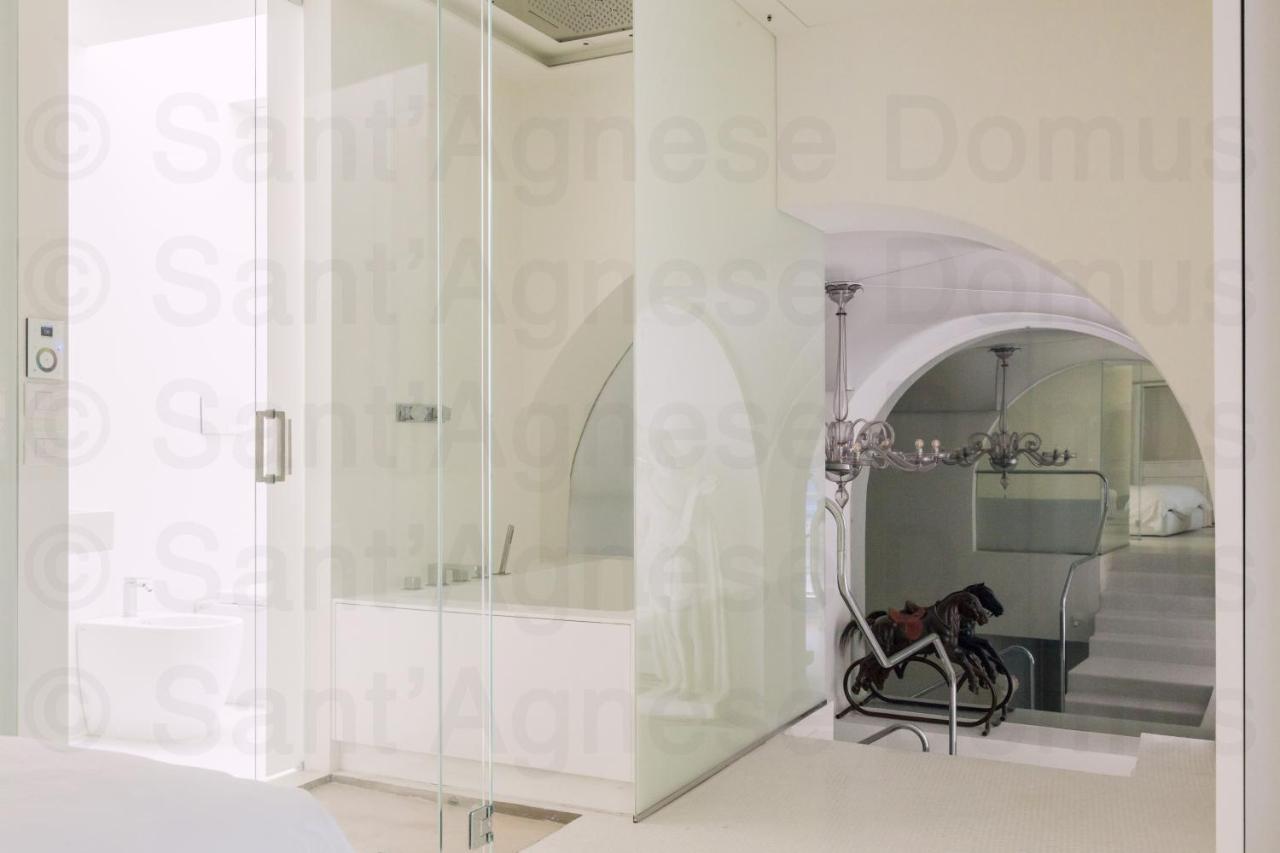 Apartment Sant'agnese Domus