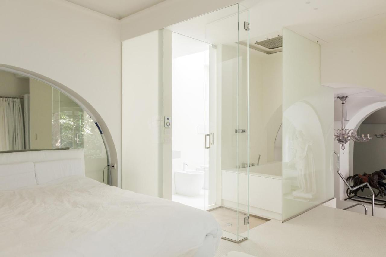 Apartment Sant'agnese Domus *