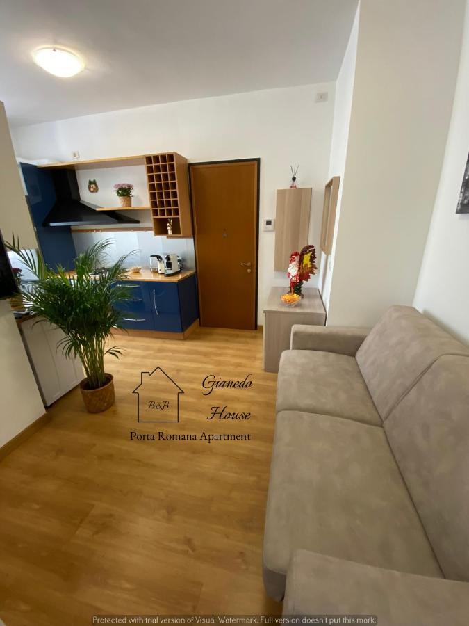 Apartamento Gianedo House - Porta Romana Milão
