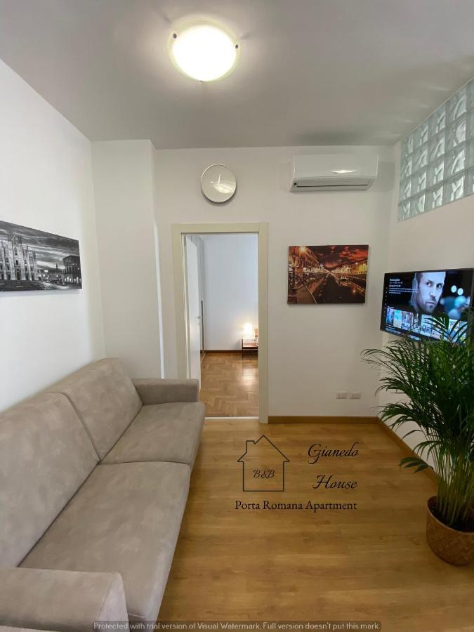 Apartamento Gianedo House - Porta Romana
