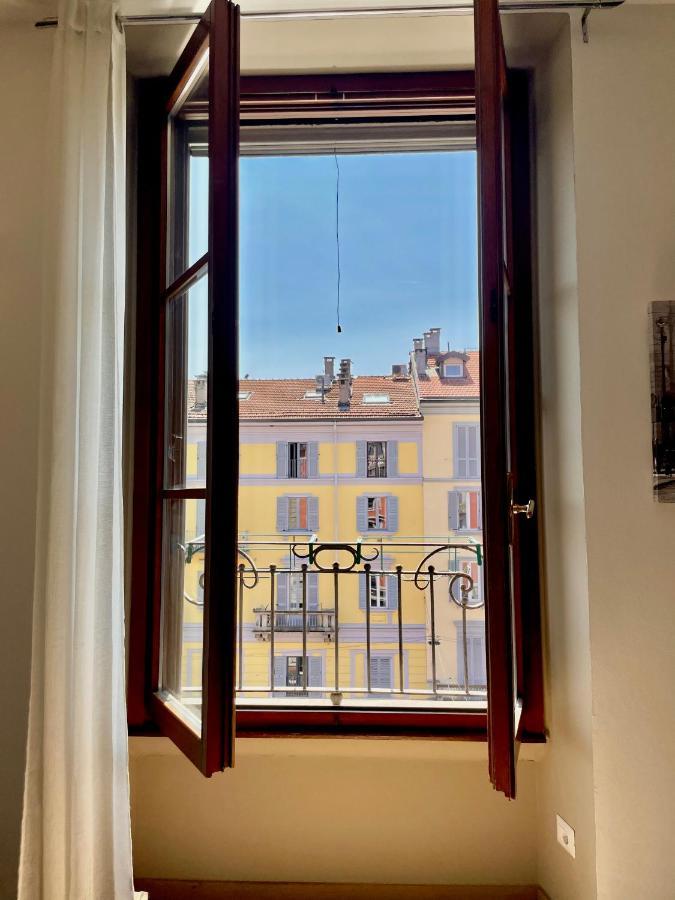 Apartment Navigli - Alzaia 54 Mailand