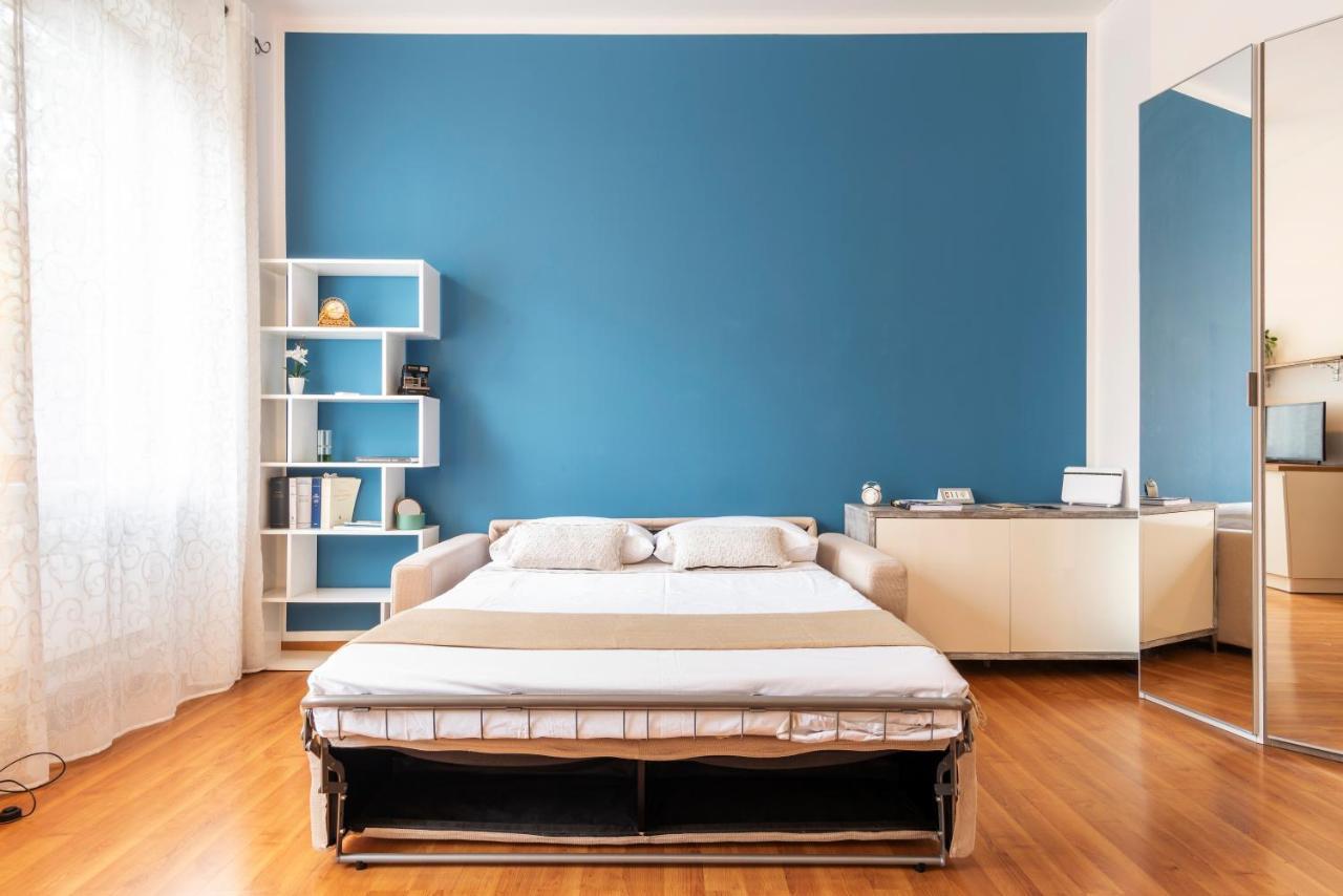 Apartment Casa Blu Flexyrent Wifi - No Ac