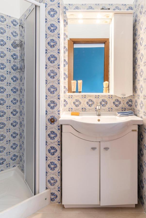 Apartment Casa Blu Flexyrent Wifi - No Ac Mailand