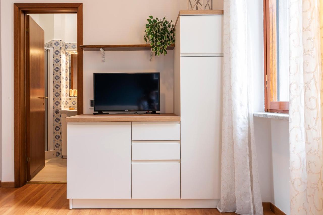 Apartment Casa Blu Flexyrent Wifi - No Ac *