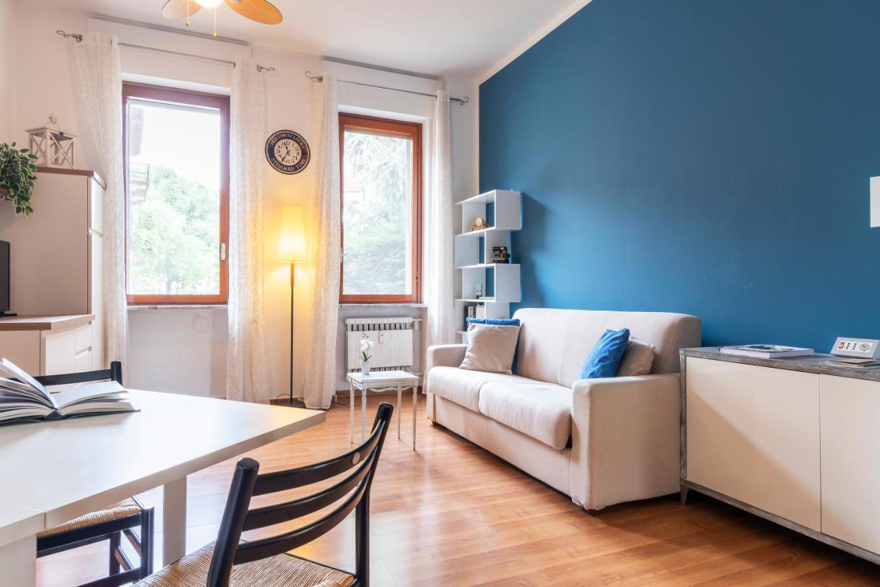 Casa Blu Flexyrent Wifi - No Ac
