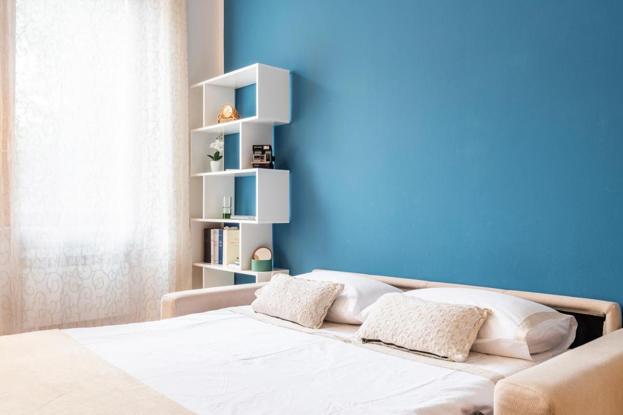 Casa Blu Flexyrent Wifi - No Ac Mailand