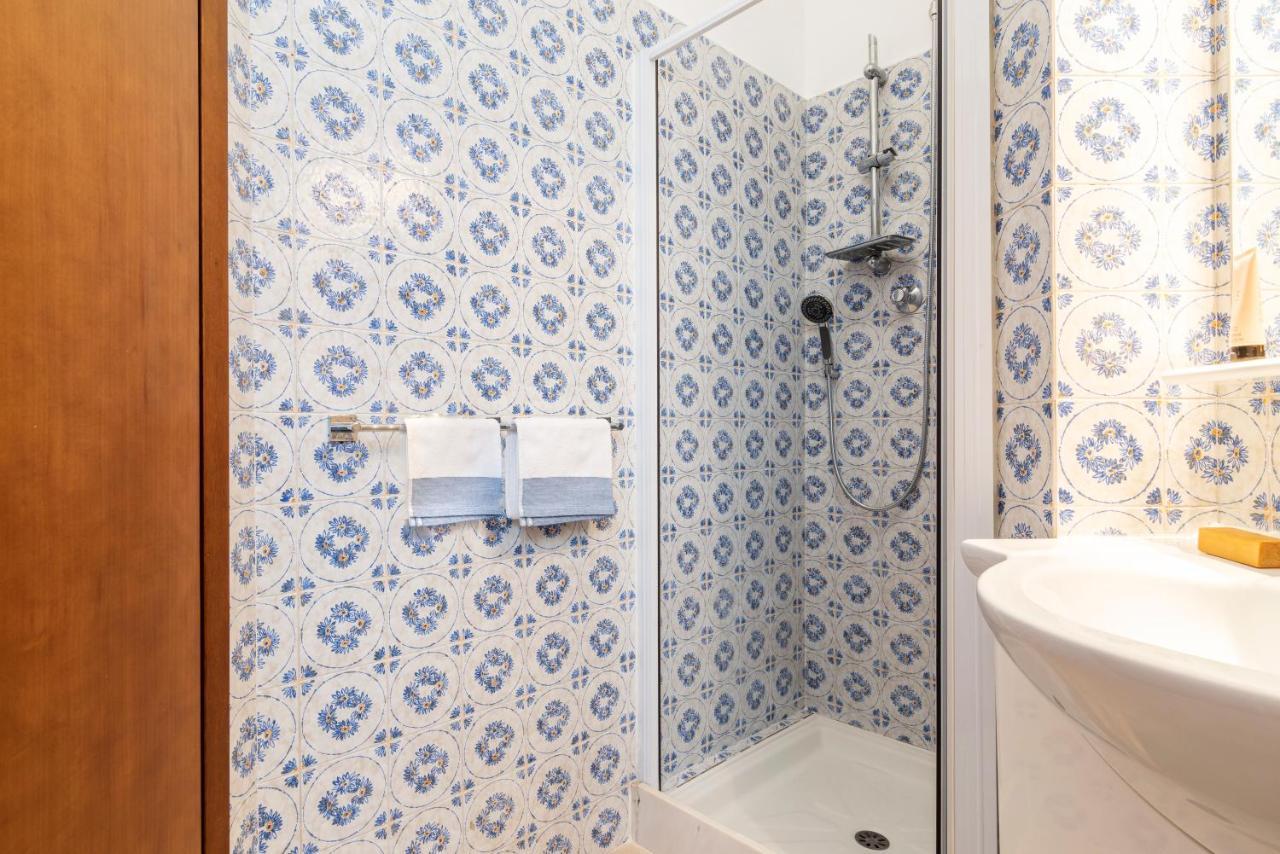 Casa Blu Flexyrent Wifi - No Ac Apartment *
