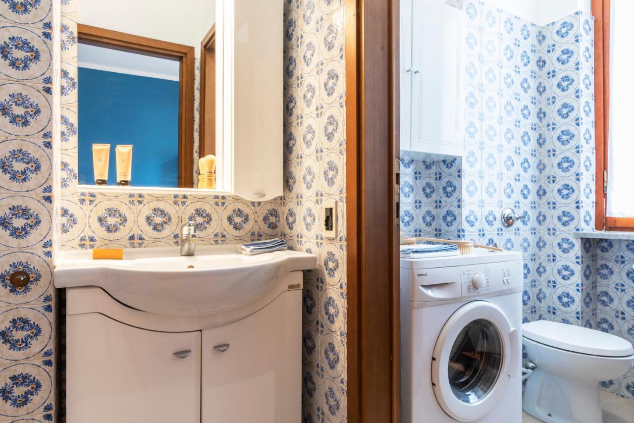 Casa Blu Flexyrent Wifi - No Ac * Mailand